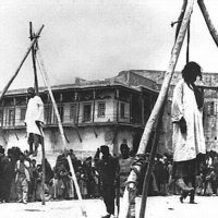 Γενοκτονία των Αρμενίων: «Οι χριστιανοί καίγονταν σαν τα ζωύφια»
