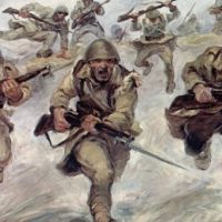 28 Οκτωβρίου 2018 – Ζητούνται ΗΓΈΤΕΣ
