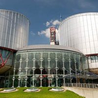 Απόφαση ΕΔΑΔ: Όπλον και Ασπίς της Κυπριακής Διπλωματίας