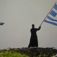Κλείνουμε τα αυτιά μας σε εκφοβιστικές απειλές, μένουμε πιστοί στα ιδανικά μας