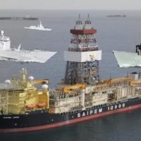 Ενεργειακός σχεδιασμός – Τουρκική αδιαλλαξία