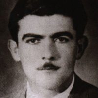 Γεώργιος Νικολάου – «Εφονεύθη εις το στρατόπεδον Ξερού υπό Άγγλων, κατόπιν βασανιστηρίων»