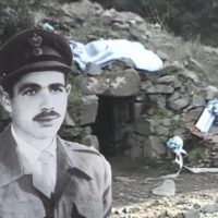 Εις του Μαχαιρά τα όρη…