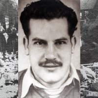 Κυριάκος Μάτσης – Ο Αγνός Ιδεολόγος