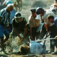 Ισαάκ – Σολωμού: Αψηφώντας το θάνατο για τη Λευτεριά