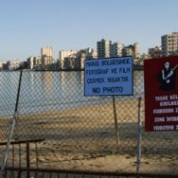 Kαταδίκη της δεύτερης εισβολής