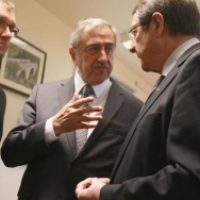 Κυπριακό – «Στρατηγική» δια των υποχωρήσεων