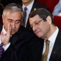 Ο πανικός του κ. Αναστασιάδη και οι “επισκέπτες εξ Ελλάδος