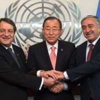Δελτίο Τύπου για το διπλωματικό επεισόδιο στην Κων/Πολη