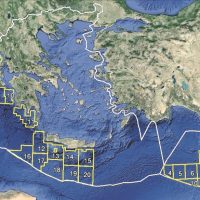 Ελλαδο-κυπριακή ΑΟΖ Οριοθέτηση τώρα!