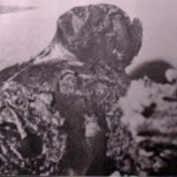 Γρηγόρης Αυξεντίου: Όρθιος μέσα στις φλόγες