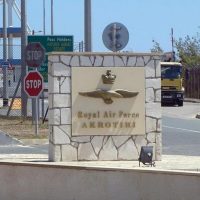 Επικίνδυνη η συμφωνία για τις Βρετανικές Βάσεις