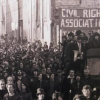 Β. Ιρλανδία: Ματωμένη Κυριακή (Domhnach na Fola)