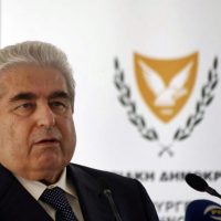 Καταχώρηση αγωγής εναντίον του Προέδρου Χριστόφια