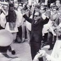 Πραξικόπημα 21ης Απριλίου 1967