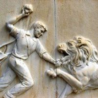Ο Μαθητής – Ο Ήρωας – Ο Ευαγόρας