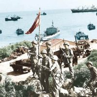 Καταδίκη τουρκικής εισβολής 20ης Ιουλίου 1974