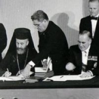 Η διπλωματική ήττα και η Κυπριακή Δημοκρατία