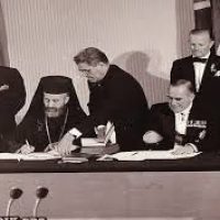 56 χρόνια Κυπριακής Δημοκρατίας