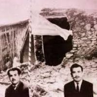 Ήταν 2 Σεπτεμβρίου του 1958