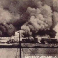 Η Μικρασιατική καταστροφή – Ο ξεριζωμός των Ελλήνων της Μ. Ασίας