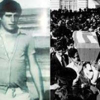 Από το ενωτικό δημοψήφισμα στον Πανίκο Δημητρίου και την «πολιτικώς ορθή» συμπεριφορά του σήμερα