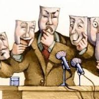 Το αντίδοτο στο σάπιο σύστημα που μας κυβερνά