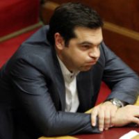 Η δίχως τελειωμό κατρακύλα του ΣΥΡΙΖΑ