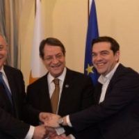 Επαναπροσέγγιση Τουρκίας-Ισραήλ: Οι καιροί ου μενετοί