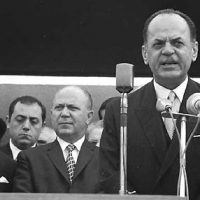 Πραξικόπημα 21ης Απριλίου 1967