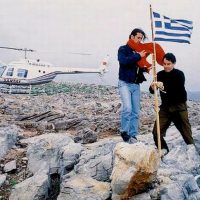 Ίμια: Παραδίδοντας Γη και Ύδωρ για την «ειρήνη»