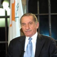 Ένα μεγάλο αντίο στον Τάσσο Παπαδόπουλο