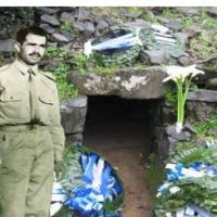 «Στην εσχάτη ανάγκη θα αγωνιστώ και θα πεθάνω σαν Έλληνας…»