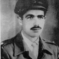 Γρηγόρης Πιερή Αυξεντίου – Ο σταυραετός του Μαχαιρά