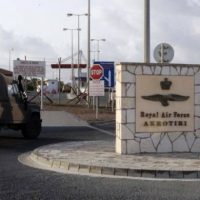 Η αποικιοκρατία ποτέ δεν τέλειωσε