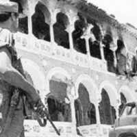 Καταδίκη του πραξικοπήματος της 15ης Ιουλίου