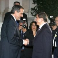 Ανώτατο Συμβούλιο Υποταγής Ελλάδος- Τουρκίας