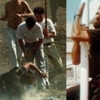 Εθνικό Μνημόσυνο Τάσου Ισαάκ – Σολωμού Σολωμού 2009