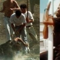 Ισαάκ- Σολωμού: Αψηφώντας τον θάνατο, έδειξαν τον δρόμο
