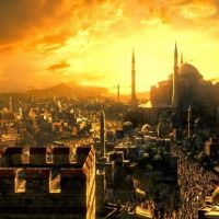 29η Μαΐου 1453, ημέρα Τρίτη, τέσσερις τα χαράματα