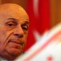 Θάφτηκε ο ιδεολογικός πατέρας της Διζωνικής