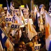 Δἐκα χρόνια από το δημοψήφισμα – A decade after the Referendum