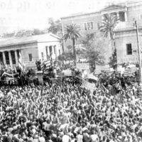 Πολυτεχνείο: ο αγώνας των φοιτητών