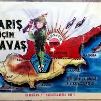 Αντιμετώπιση της τουρκικής προπαγάνδας στο Ηνωμένο Βασίλειο: Ενωμένοι μπορούμε!