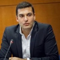 Μάριος Χαννίδης: Το χρυσό παιδί του συστήματος