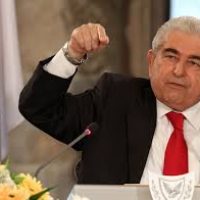 Ευθυνοφοβίας Παραλήρημα