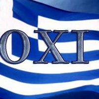 «ΟΧΙ» Λοιπόν