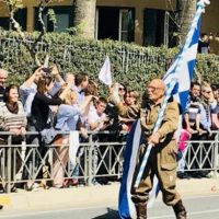 Έφυγε Από Τη Ζωή ο Ήρωας Της ΕΟΚΑ Σάββας Ταλιαδώρος