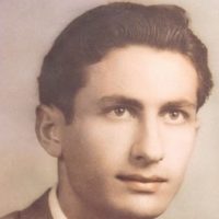 Μάρκος Δράκος – Ο «Λυκούργος»