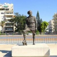 27/01/1974: Γεώργιος Γρίβας Διγενής